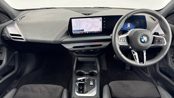 Used BMW 1 Series 2025 for sale - 75421654: Photo 4