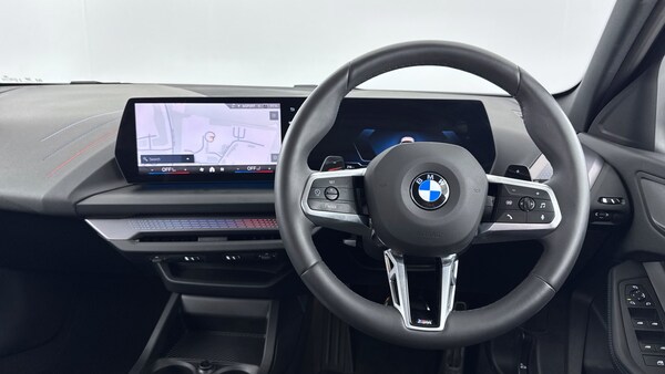 Used BMW 1 Series 2025 for sale - 75421654: Photo 5