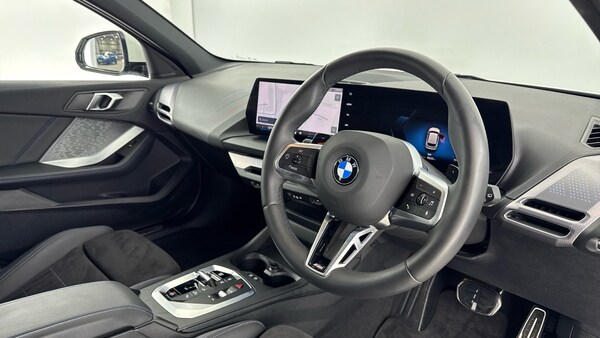 Used BMW 1 Series 2025 for sale - 75421654: Photo 6