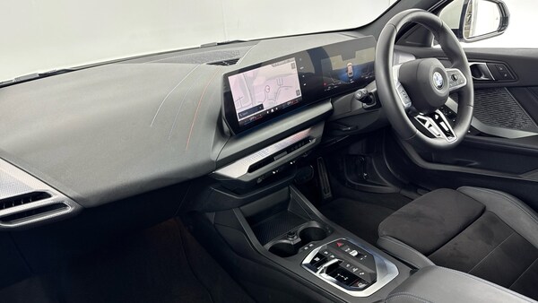 Used BMW 1 Series 2025 for sale - 75421654: Photo 7