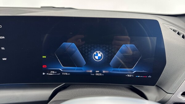 Used BMW 1 Series 2025 for sale - 75421654: Photo 9