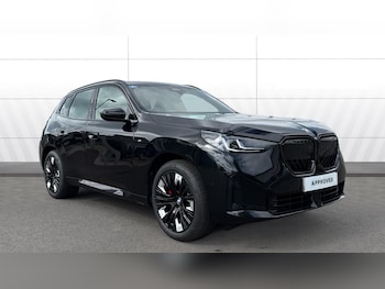 BMW - X3