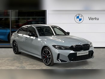 Used BMW 3 Series 2024 for sale - 79184021: Photo