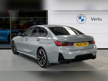 Used BMW 3 Series 2024 for sale - 79184021: Photo