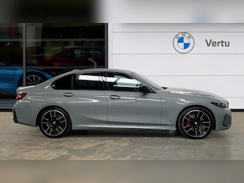 Used BMW 3 Series 2024 for sale - 79184021: Photo