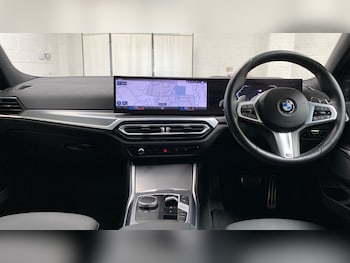 Used BMW 3 Series 2024 for sale - 79184021: Photo