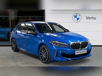 Used BMW 1 Series 2024 for sale - 79150543: Photo