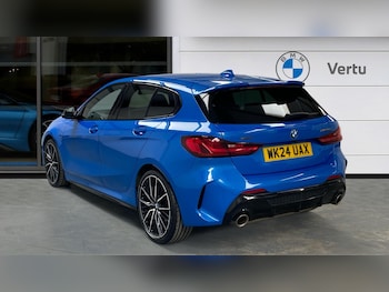 Used BMW 1 Series 2024 for sale - 79150543: Photo