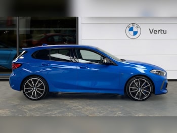 Used BMW 1 Series 2024 for sale - 79150543: Photo