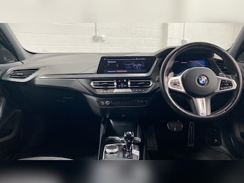 Used BMW 1 Series 2024 for sale - 79150543: Photo