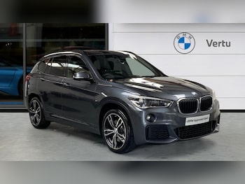 BMW - X1