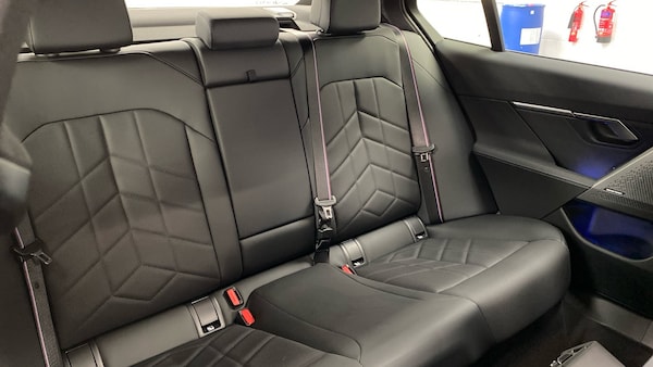 Used BMW 5 Series 2025 for sale - 75638494: Photo 12