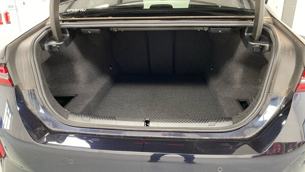 Used BMW 5 Series 2025 for sale - 75638494: Photo 13