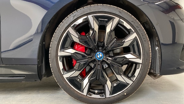 Used BMW 5 Series 2025 for sale - 75638494: Photo 14