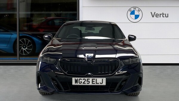 Used BMW 5 Series 2025 for sale - 75638494: Photo 16