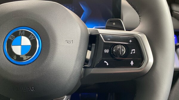 Used BMW 5 Series 2025 for sale - 75638494: Photo 18