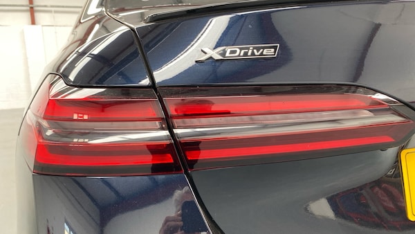 Used BMW 5 Series 2025 for sale - 75638494: Photo 22