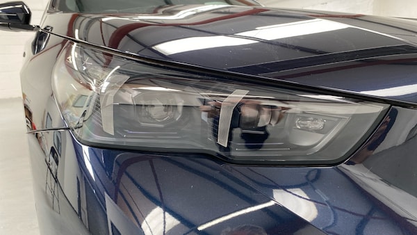 Used BMW 5 Series 2025 for sale - 75638494: Photo 23