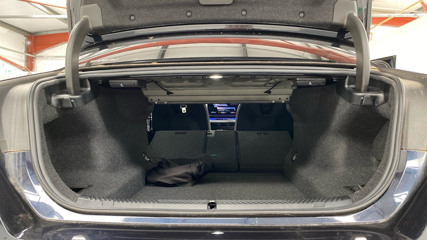 Vehicle 32