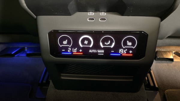 Used BMW 5 Series 2025 for sale - 75638494: Photo 35