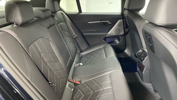Used BMW 5 Series 2025 for sale - 75638494: Photo 37