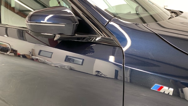 Used BMW 5 Series 2025 for sale - 75638494: Photo 39