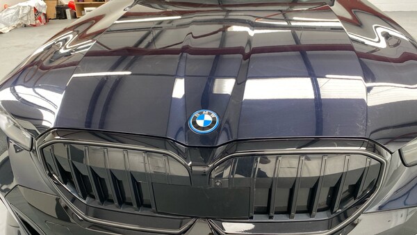 Used BMW 5 Series 2025 for sale - 75638494: Photo 56