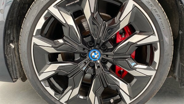 Used BMW 5 Series 2025 for sale - 75638494: Photo 58