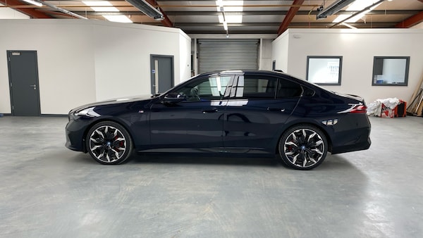Used BMW 5 Series 2025 for sale - 75638494: Photo 59