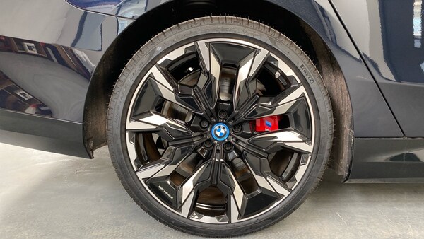 Used BMW 5 Series 2025 for sale - 75638494: Photo 62