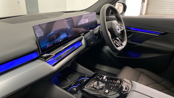 Used BMW 5 Series 2025 for sale - 75638494: Photo 7