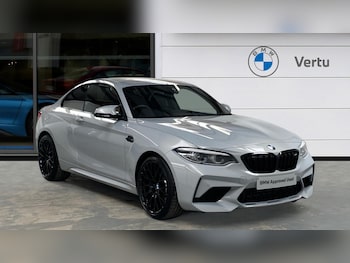 Used BMW M2 2019 for sale - 78788430: Photo