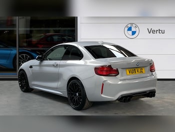 Used BMW M2 2019 for sale - 78788430: Photo