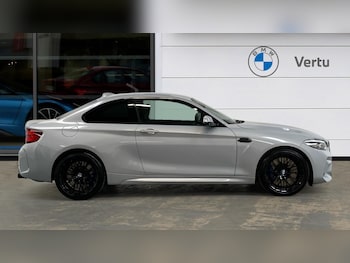 Used BMW M2 2019 for sale - 78788430: Photo