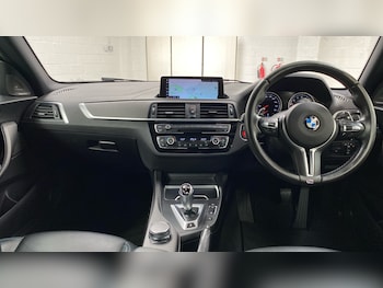 Used BMW M2 2019 for sale - 78788430: Photo