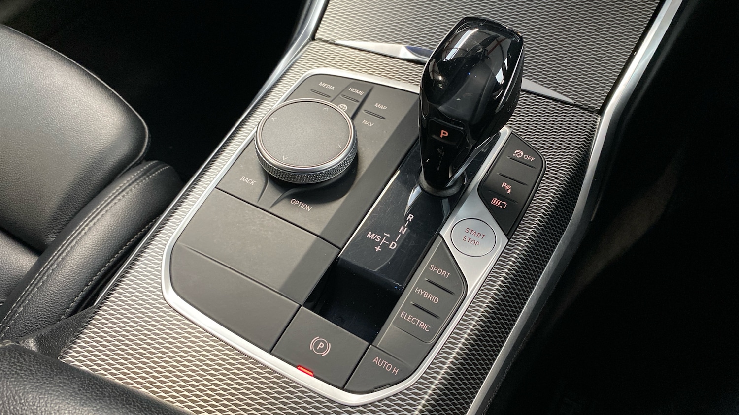 Used BMW 3 Series 2019 for sale - 77034259: Photo 10