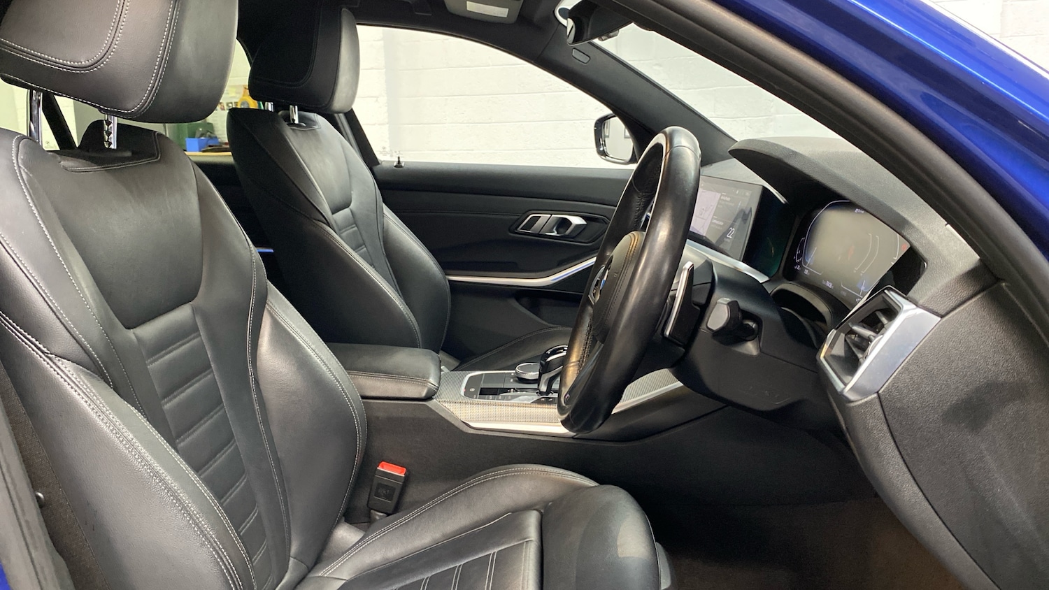 Used BMW 3 Series 2019 for sale - 77034259: Photo 11