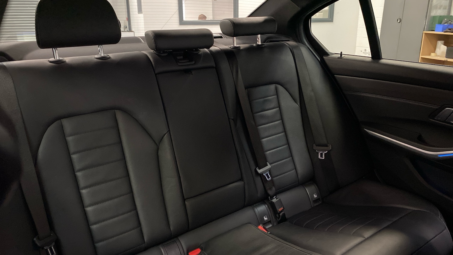 Used BMW 3 Series 2019 for sale - 77034259: Photo 12