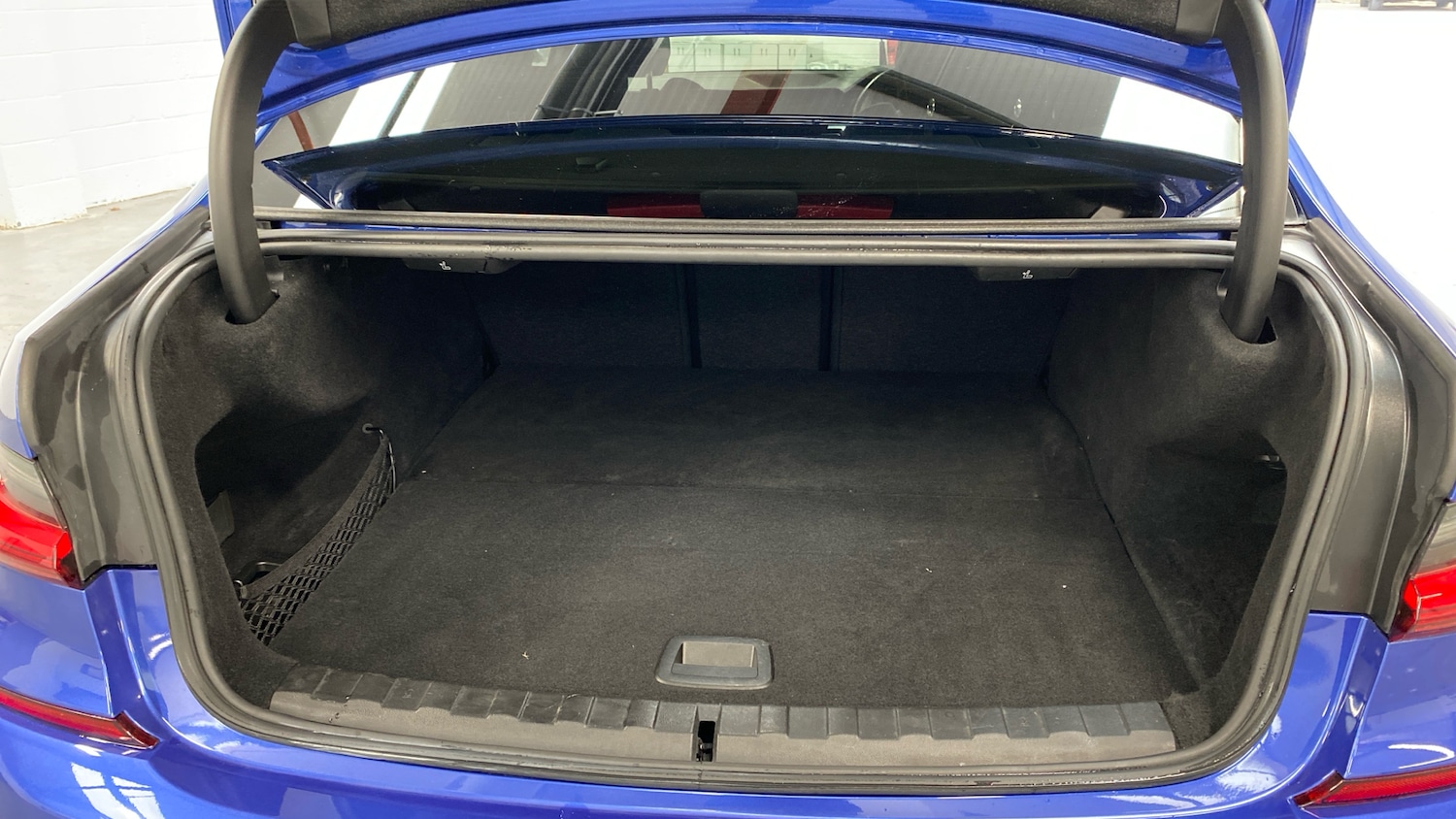 Used BMW 3 Series 2019 for sale - 77034259: Photo 13