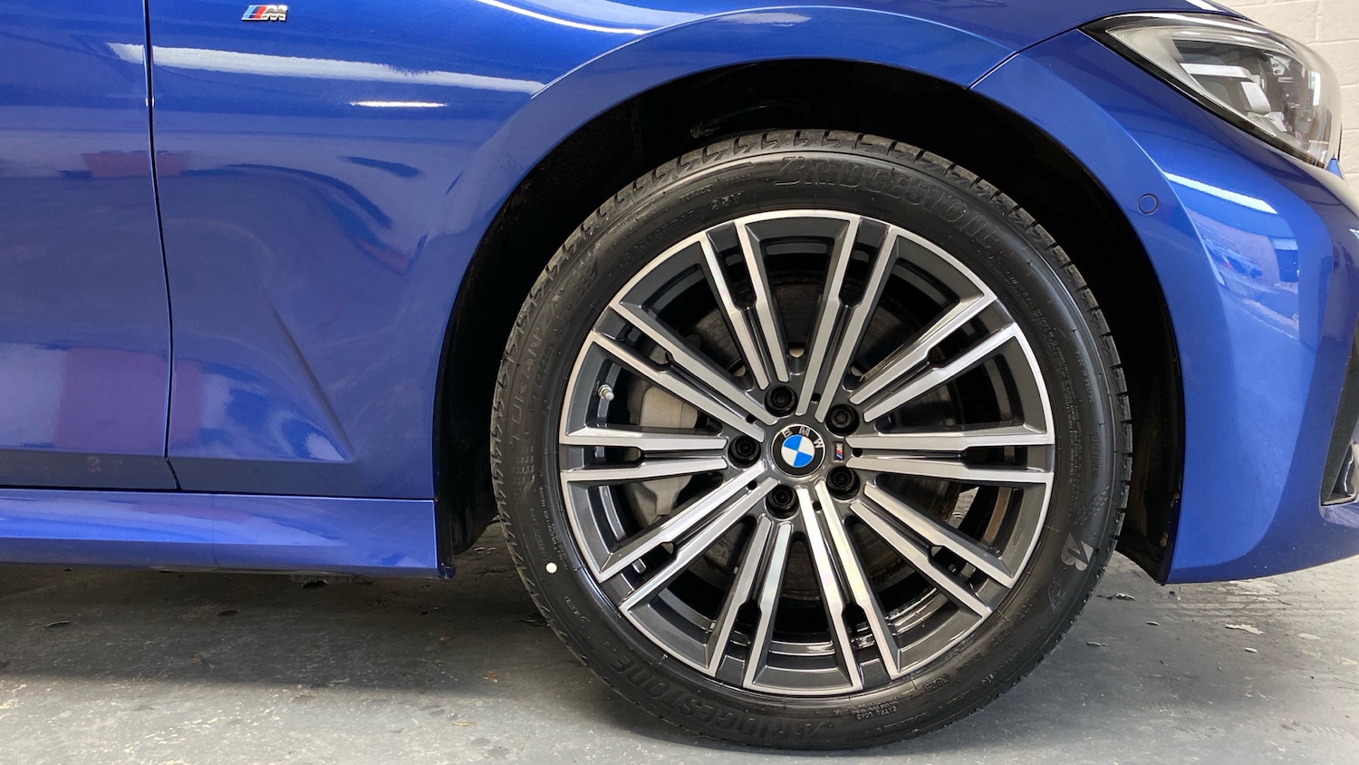 Used BMW 3 Series 2019 for sale - 77034259: Photo 14