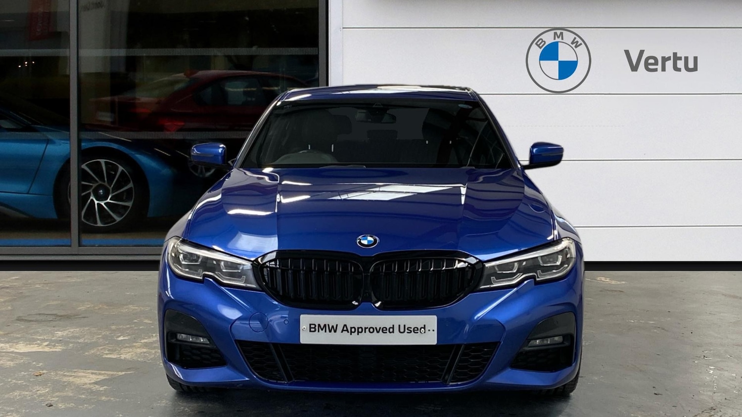 Used BMW 3 Series 2019 for sale - 77034259: Photo 16