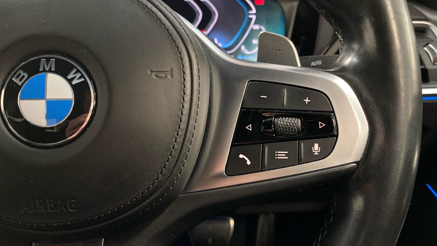 Used BMW 3 Series 2019 for sale - 77034259: Photo 18