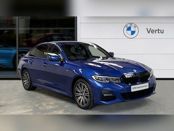 2019 (69) - 330e M Sport 4dr Auto