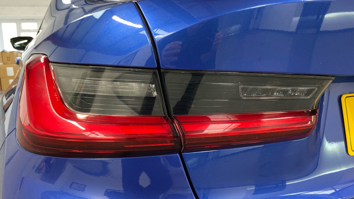 Used BMW 3 Series 2019 for sale - 77034259: Photo 22