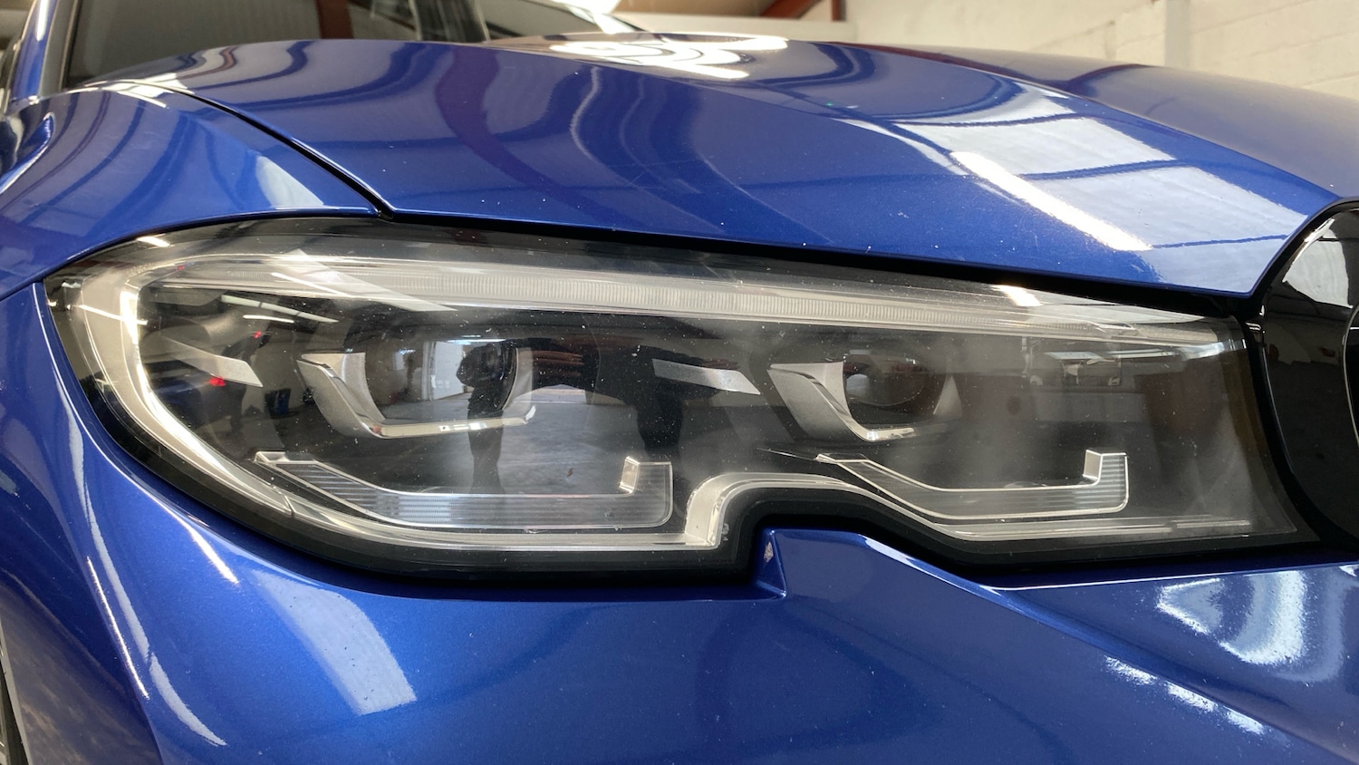 Used BMW 3 Series 2019 for sale - 77034259: Photo 23