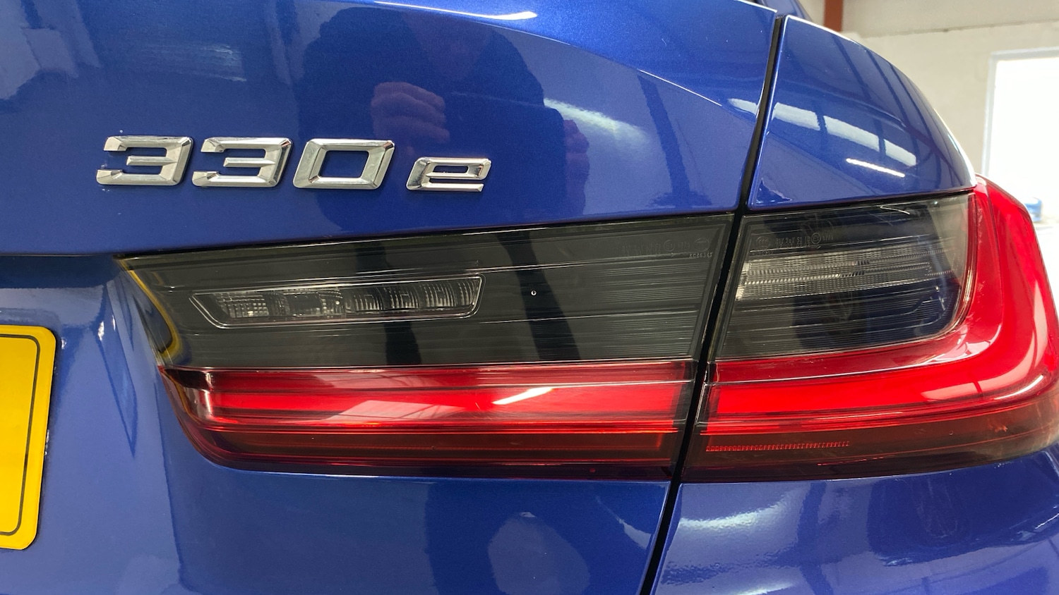 Used BMW 3 Series 2019 for sale - 77034259: Photo 25