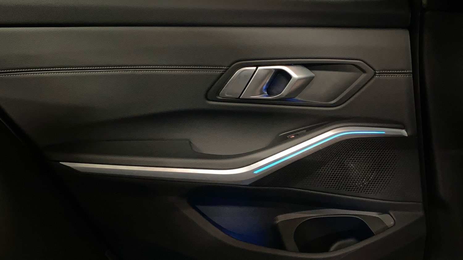 Used BMW 3 Series 2019 for sale - 77034259: Photo 37