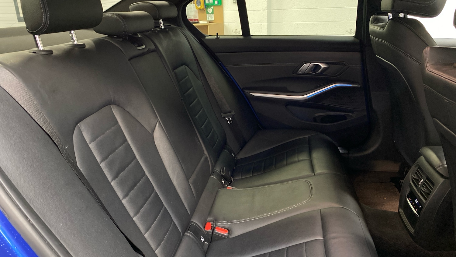 Used BMW 3 Series 2019 for sale - 77034259: Photo 40