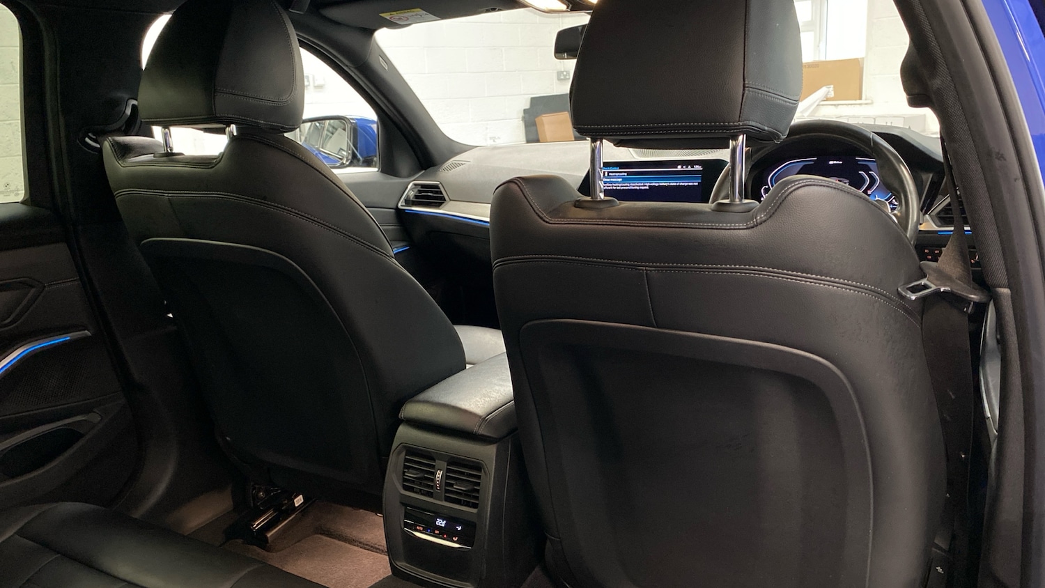 Used BMW 3 Series 2019 for sale - 77034259: Photo 41