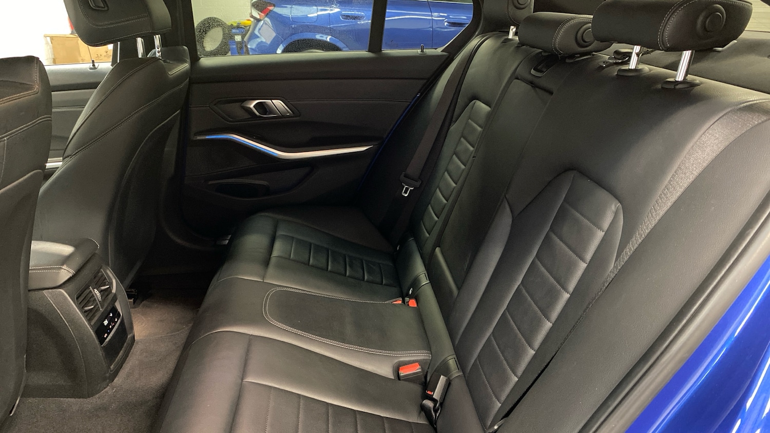 Used BMW 3 Series 2019 for sale - 77034259: Photo 42